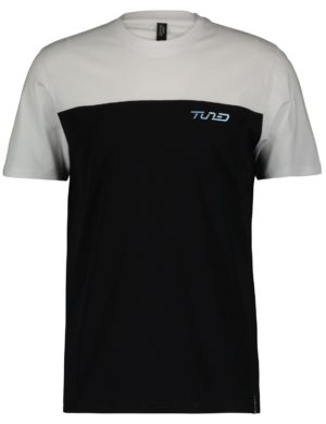 camiseta-manga-corta-casual-scott-tuned-negra-blanca-289264-rg-bikes-silleda-2892641007