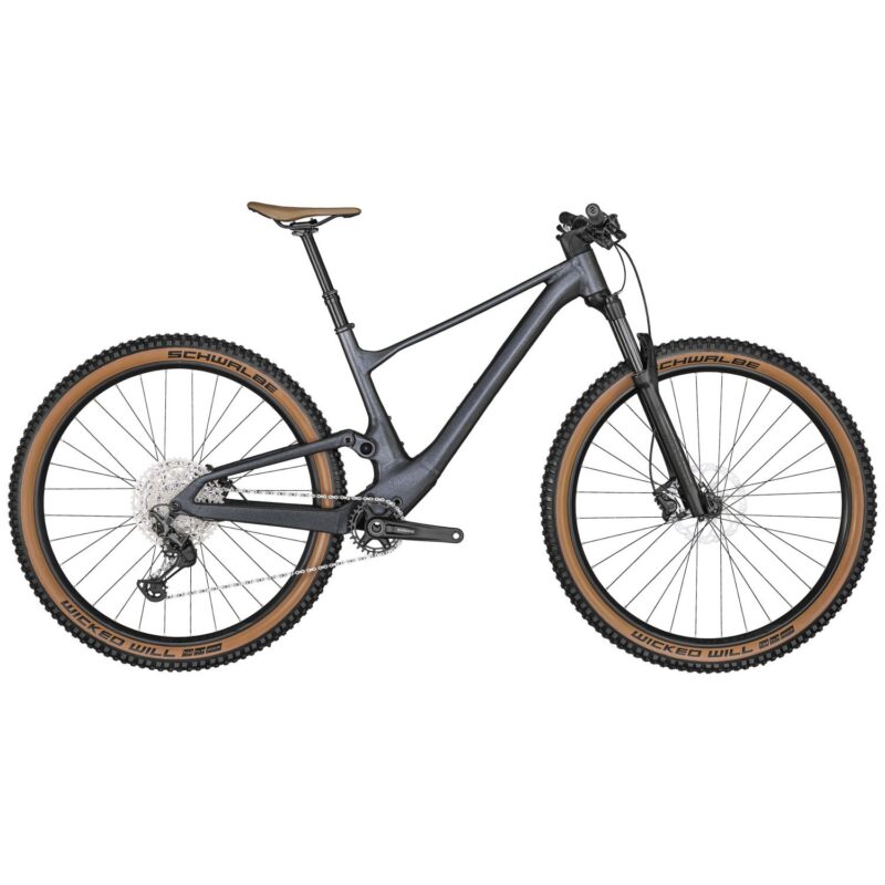 SPARK 960 BLACK BICICLETA MONTAÑA SCOTT 290131