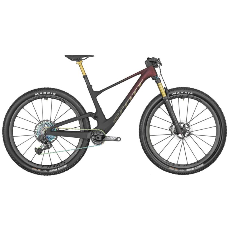 SPARK RC SL 23 BICICLETA SCOTT 2023 290101 / 290092