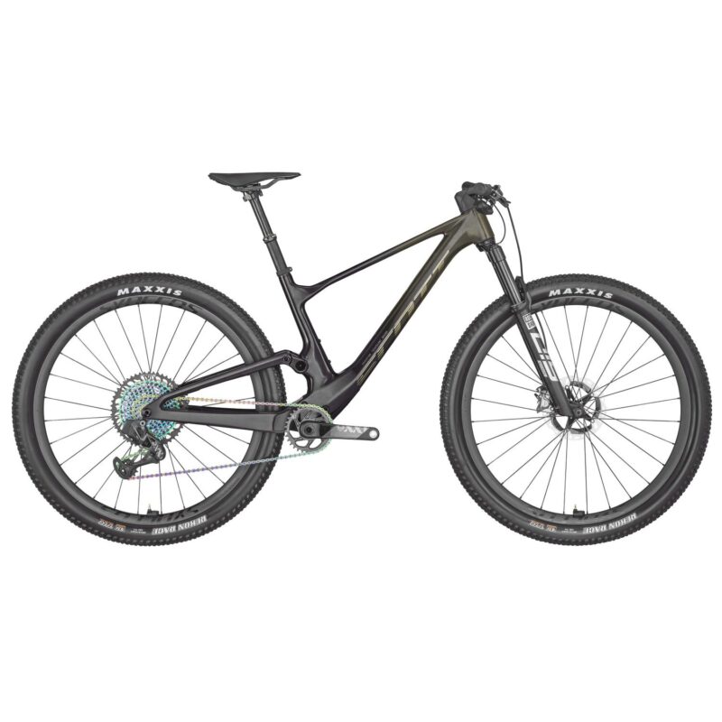 SPARK RC WORLD CUP EVO 23 BICICLETA SCOTT 2023 290102