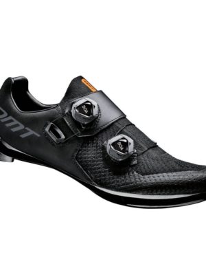 zapatillas-de-carretera-dmt-sh1-negra-rg-bikes-silleda-suela-de-carbono