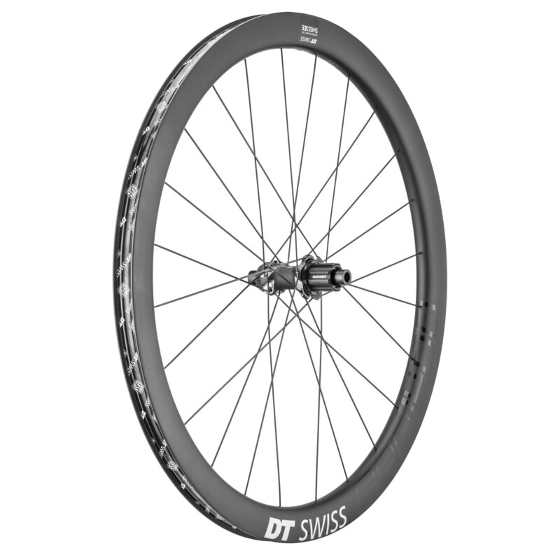 GRC 1400 42 700c (29") 24mm SPLINE CARBON PERFIL 42mm RUEDAS GRAVEL DT SWISS