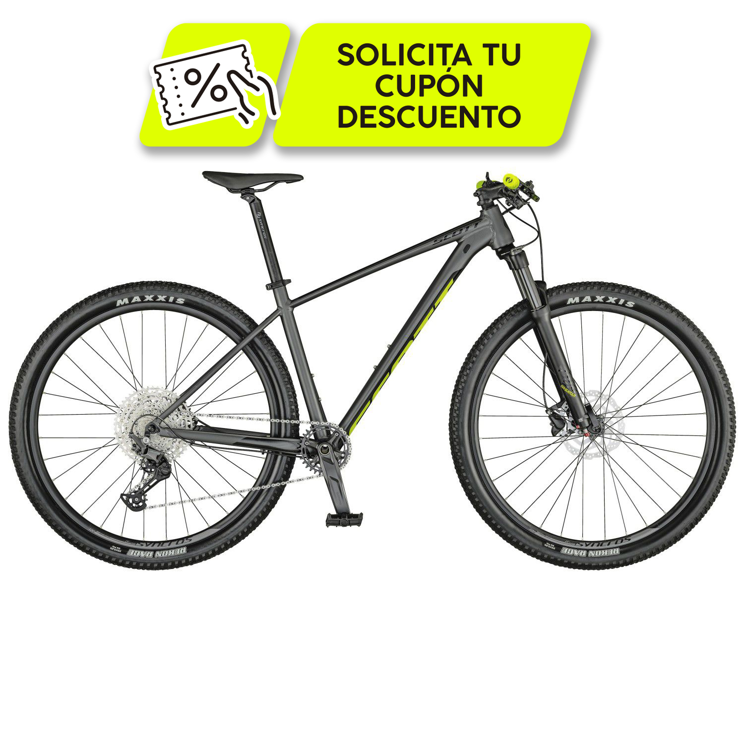 Opiniones scott best sale scale 980