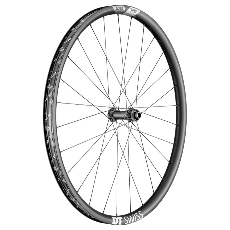 XMC 1501 29" 30mm SPLINE RUEDAS MTB DT SWISS - Imagen 5