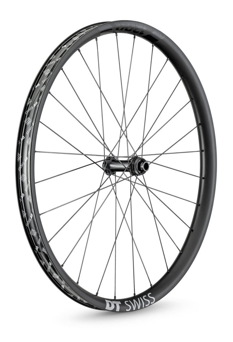 EXC 1200 27.5" 35mm SPLINE CARBONO RUEDAS ENDURO MTB DT SWISS - Imagen 2