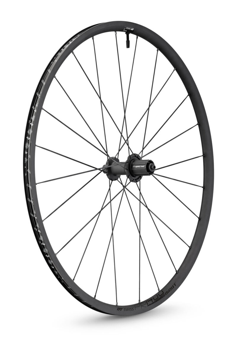PR 1400 DB21 700c (29") 18mm (Freno Zapata) DICUT OXIC PERFIL 21mm OXIC RUEDAS ROAD DT SWISS - Imagen 3