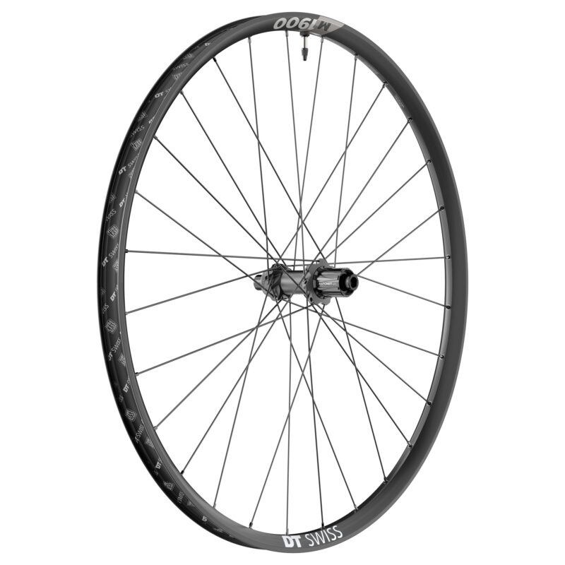 M 1900 29" 30mm SPLINE RUEDAS MTB DT SWISS - Imagen 11