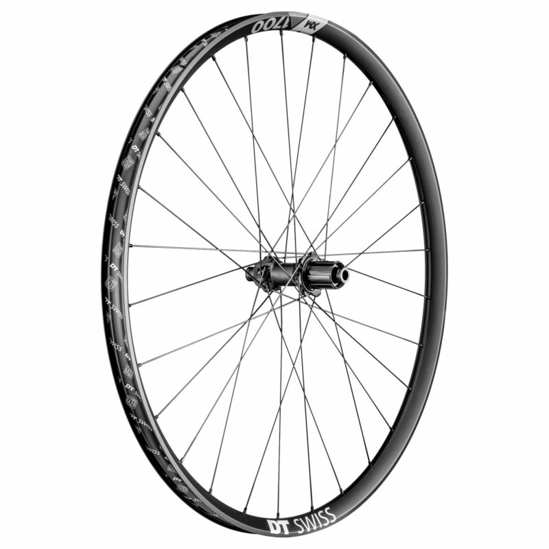 XM 1700 27.5" 30mm SPLINE RUEDAS MTB DT SWISS - Imagen 9