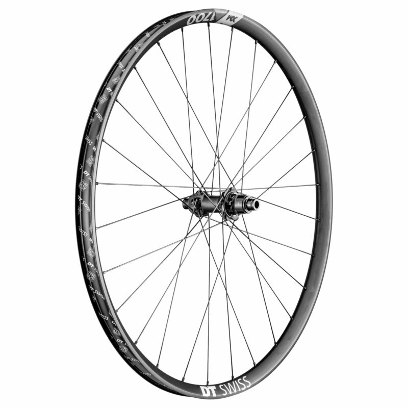 XM 1700 27.5" 30mm SPLINE RUEDAS MTB DT SWISS - Imagen 10