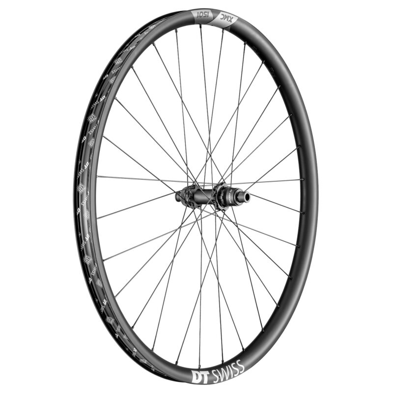 XMC 1501 29" 30mm SPLINE RUEDAS MTB DT SWISS - Imagen 6