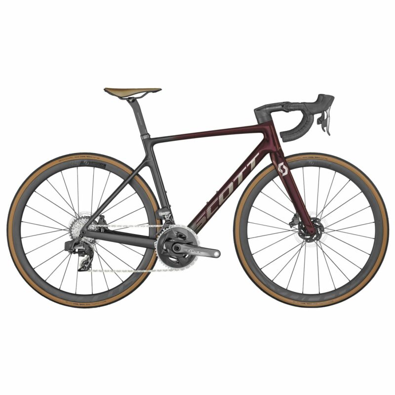 ADDICT RC 10 23 BICICLETA SCOTT 2023 290357