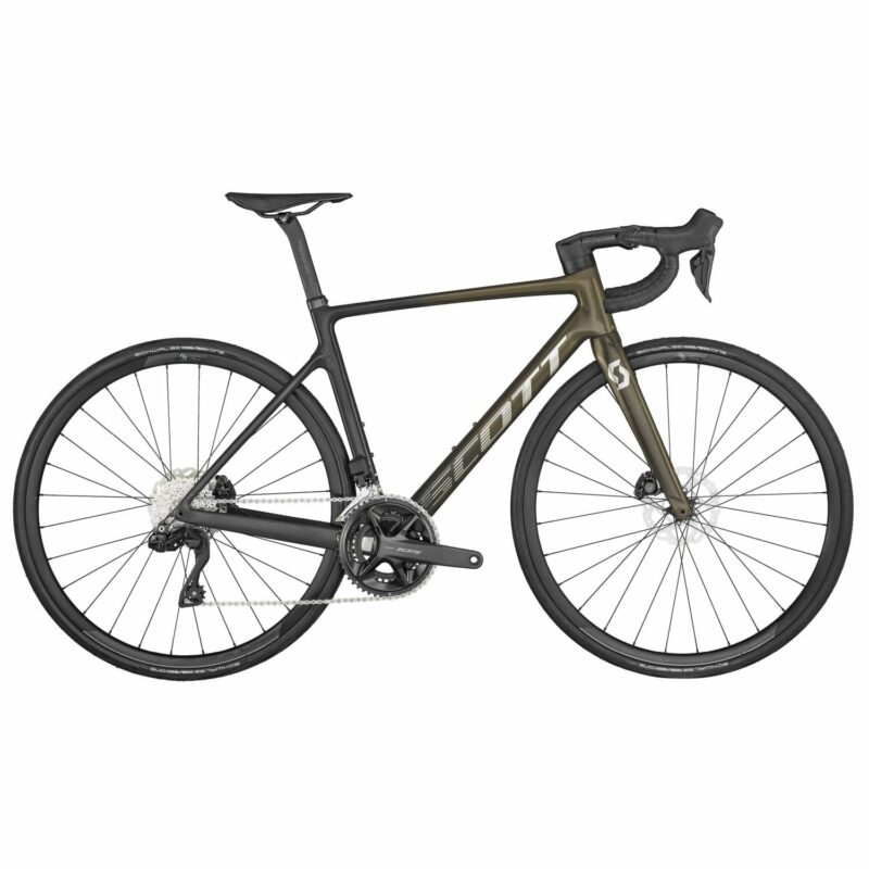 ADDICT RC 40 23 BICICLETA SCOTT 2023 290362 / 290354