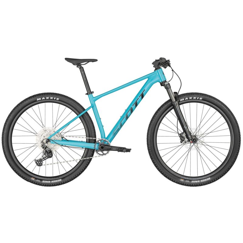 SCALE 980 AZUL 23 BICICLETA MONTAÑA RIGIDA 2023 SCOTT 290189