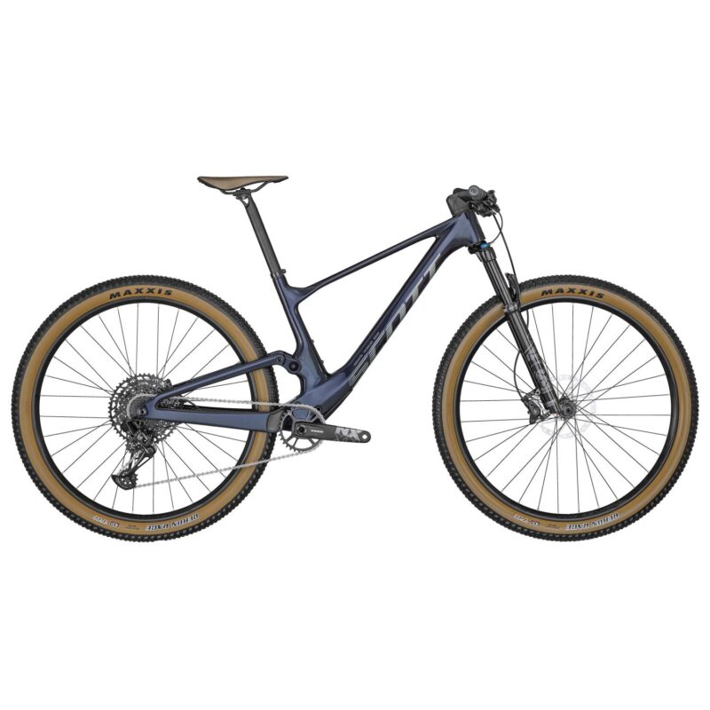 SPARK RC COMP AZUL 23 BICICLETA SCOTT 2023 290108