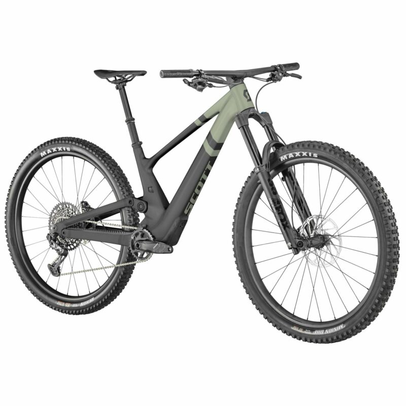 GENIUS ST 920 23 BICICLETA SCOTT 2023 290153 - Imagen 2