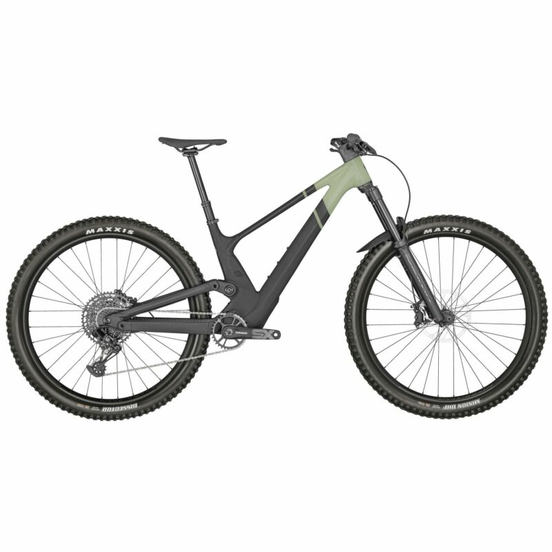 GENIUS ST 920 23 BICICLETA SCOTT 2023 290153
