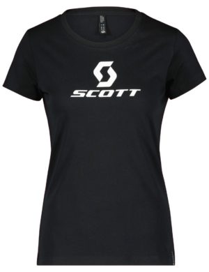 camiseta-manga-corta-chica-scott-ws-icon-negra-289271-rg-bikes-silleda-2892710001