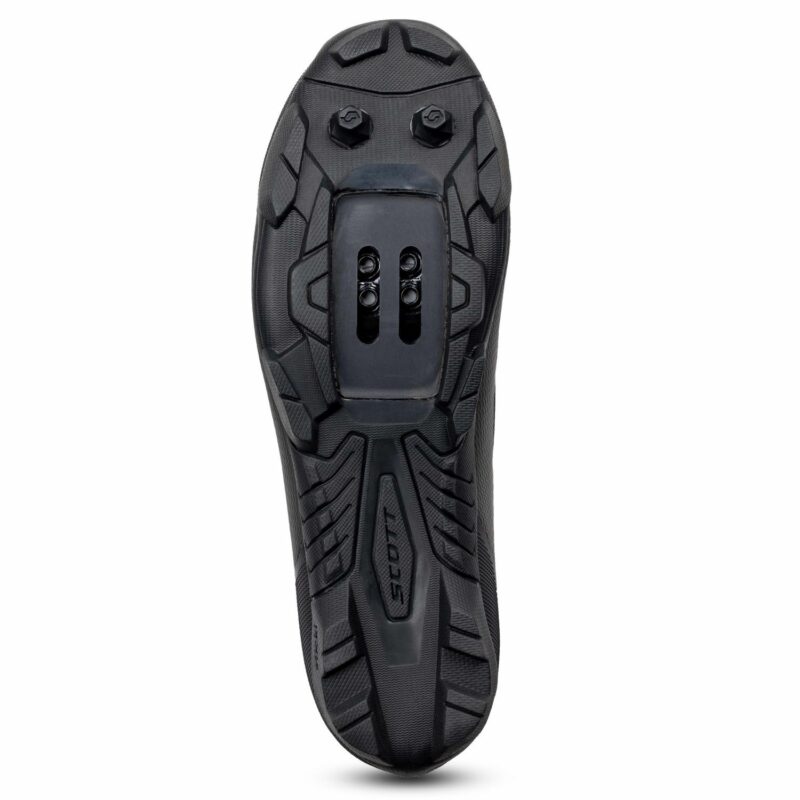 VERTEC MTB BRONZE DARK / NEGRO WS ZAPATILLAS MONTAÑA CHICA SCOTT 296559 - Imagen 3