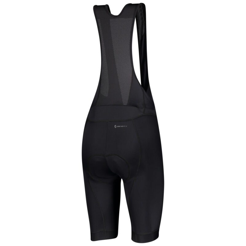 ENDURANCE + NEGRO CULOTTE CORTO SCOTT 2803340001 - Imagen 2