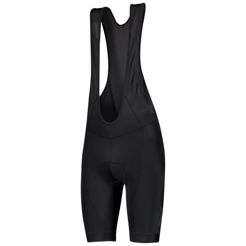 ENDURANCE + NEGRO CULOTTE CORTO SCOTT 2803340001