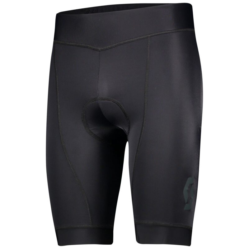 ENDURANCE + NEGRO CULOTTE CORTO SIN TIRANTES SCOTT 2803350001
