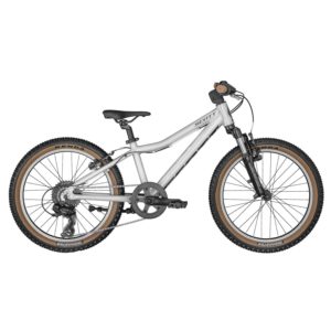bicicleta-infantil-rueda-20-scott-scale-20-silver-modelo-2023-rg-bikes-silleda