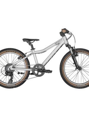 bicicleta-infantil-rueda-20-scott-scale-20-silver-modelo-2023-rg-bikes-silleda