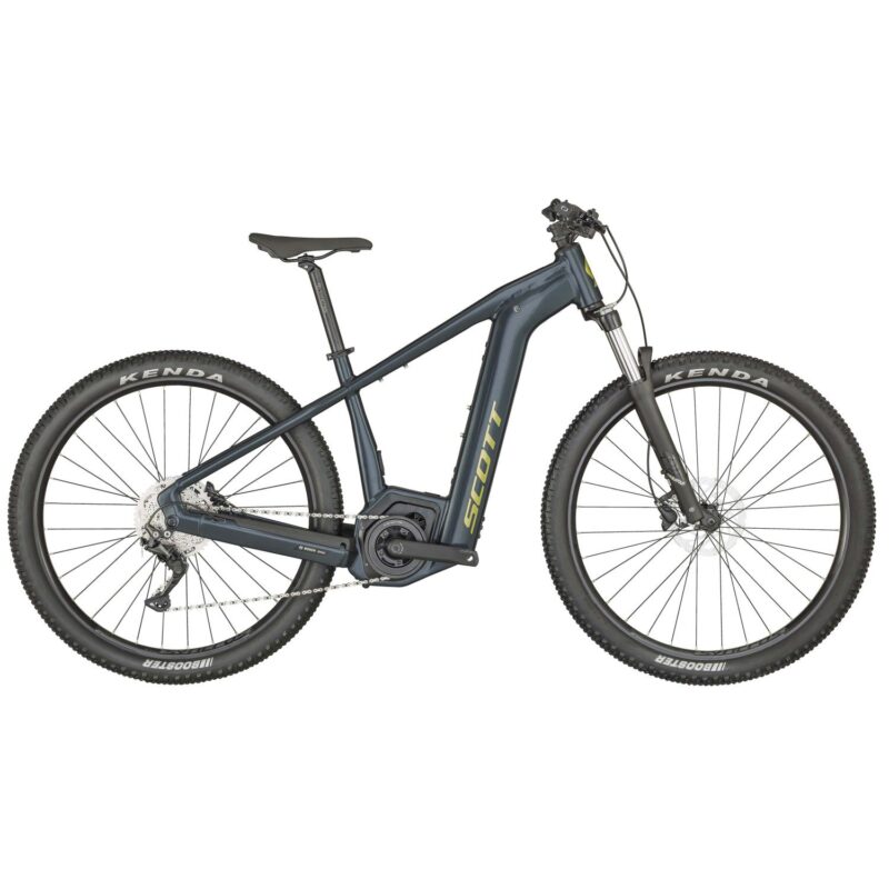 ASPECT 930 ERIDE BICICLETA ELECTRICA SCOTT 290580