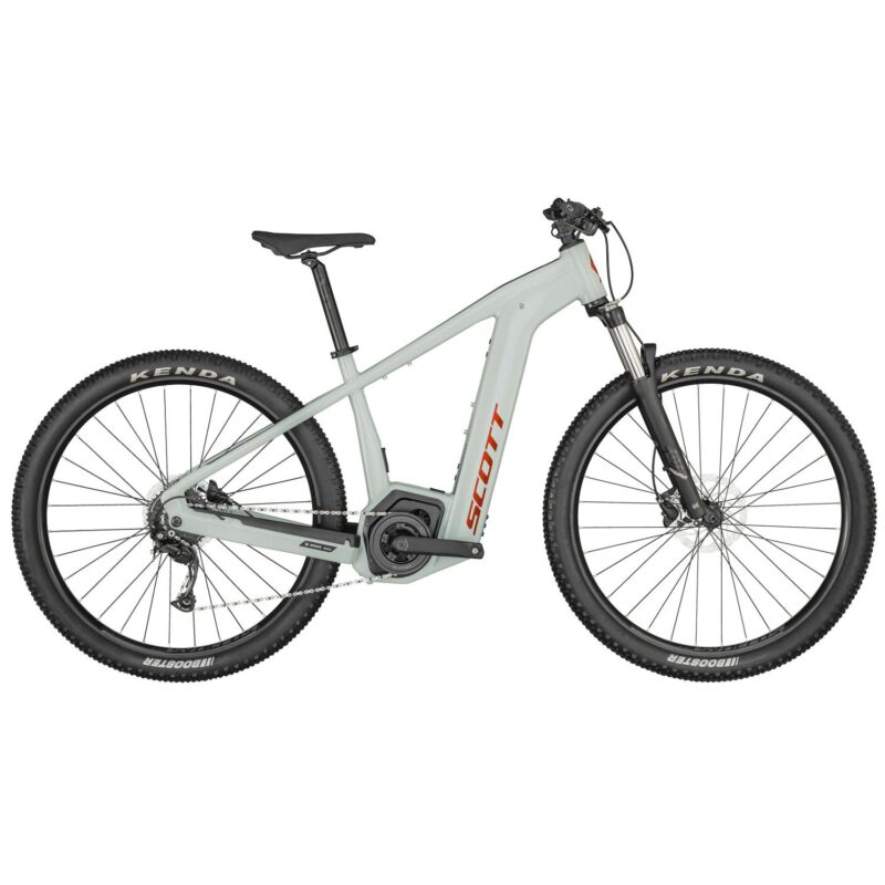 ASPECT 940 ERIDE BICICLETA ELECTRICA SCOTT 290581