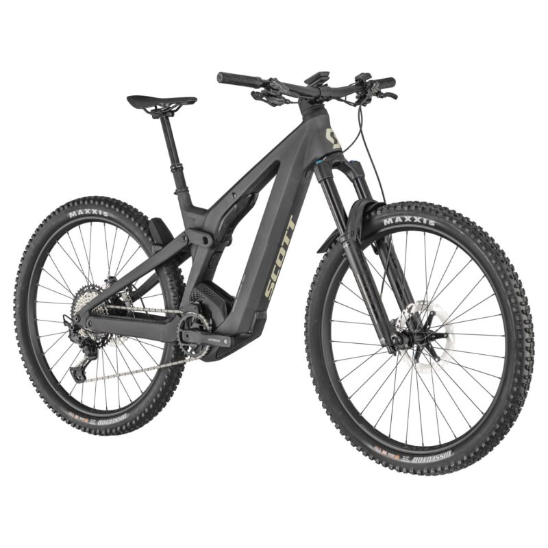 PATRON 900 eRIDE BICICLETA ELECTRICA SCOTT 290558 - Imagen 2