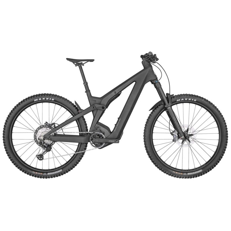 PATRON 900 eRIDE BICICLETA ELECTRICA SCOTT 290558