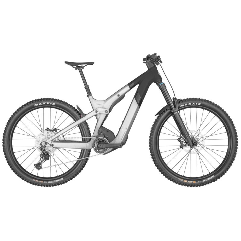 PATRON ST 910 eRIDE BICICLETA ELECTRICA SCOTT 290566