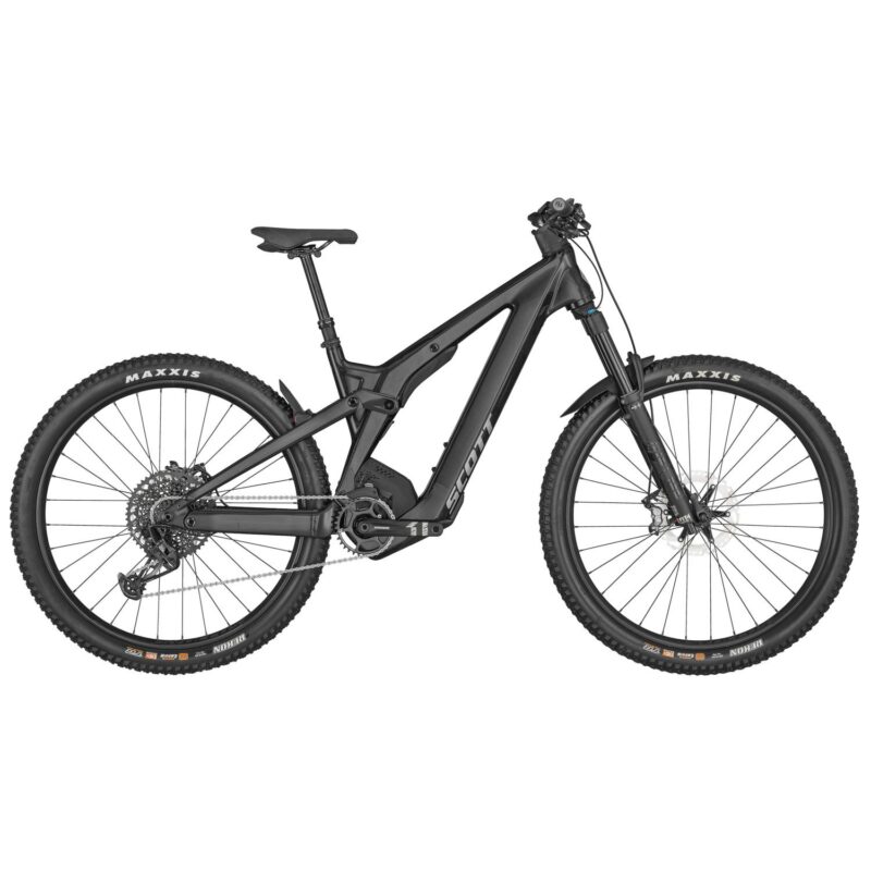 STRIKE 900 EVO eRIDE BICICLETA ELECTRICA SCOTT 290547