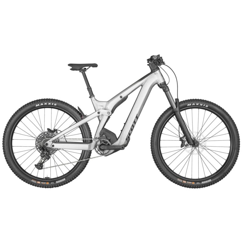 STRIKE 920 EVO eRIDE BICICLETA ELECTRICA SCOTT 290549