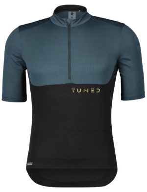 camiseta-bicicleta-maillot-manga-corta-scott-ms-gravel-tuned-negro-verde-aruba-403953-rg-bikes-silleda-4039537333