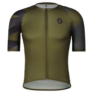 camiseta-bicicleta-maillot-manga-corta-scott-rc-premium-climber-verde-fir-negro-403880-rg-bikes-silleda-4038807386