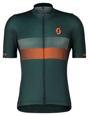 camiseta-bicicleta-maillot-manga-corta-scott-rc-team-10-verde-aruba-naranja-braze-403129-rg-bikes-silleda-4031297549