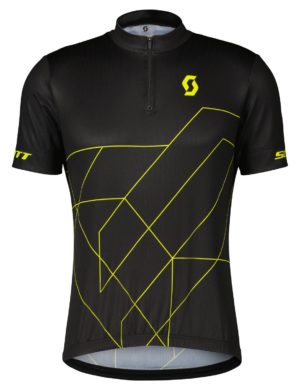 camiseta-bicicleta-maillot-manga-corta-scott-rc-team-20-negro-amarillo-403131-rg-bikes-silleda-4031315024