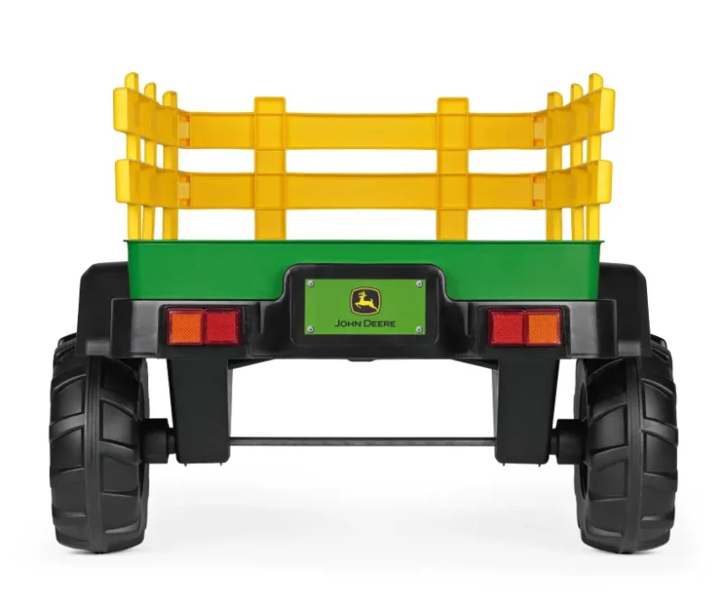 JOHN DEERE DUAL FORCE REMOLQUE JOHN DEERE DUAL FORCE TRAILER IGTR0949 - Imagen 5