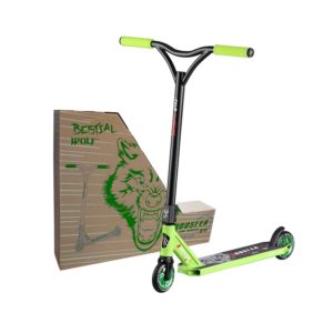 patinete-scooter-bestial-wolf-bosster-b18-scooter-pro-freestyle-verde-negro-230134-bestial-wolf-rg-bikes-silleda-6