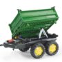 remolque-para-tractor-infantil-rolly-mega-trailer-rolly-toys-122004-rg-bikes-silleda-2