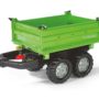 remolque-para-tractor-infantil-rolly-mega-trailer-verde-claro-rolly-toys-121502-rg-bikes-silleda