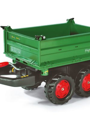 remolque-para-tractor-infantil-rolly-mega-trailer-verde-oscuro-rolly-toys-122202-rg-bikes-silleda