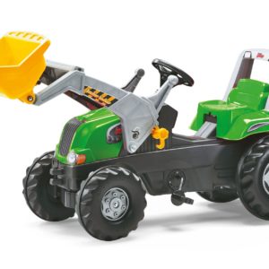 tractor-infantil-a-pedales-rolly-junior-rt-con-pala-811465-rolly-toys-rg-bikes-silleda