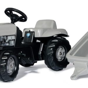 tractor-infantil-a-pedales-rolly-kid-little-grey-fergie-con-remolque-014941-rolly-toys-rg-bikes-silleda