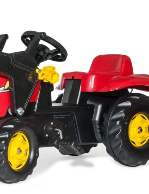 tractor-infantil-a-pedales-rolly-kid-x-con-pala-remolque-rojo-rolly-toys-023127-rg-bikes-silleda