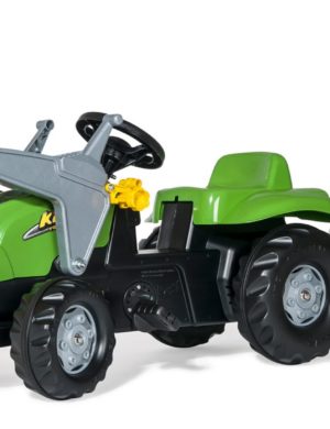 tractor-infantil-a-pedales-rolly-kid-x-con-pala-remolque-verde-rolly-toys-023134-rg-bikes-silleda-1