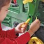 tractor-infantil-pedales-rolly-farmtrac-premium-john-deere-7930-con-pala-neumatico-goma-710126-rolly-toys-rg-bikes-silleda-2