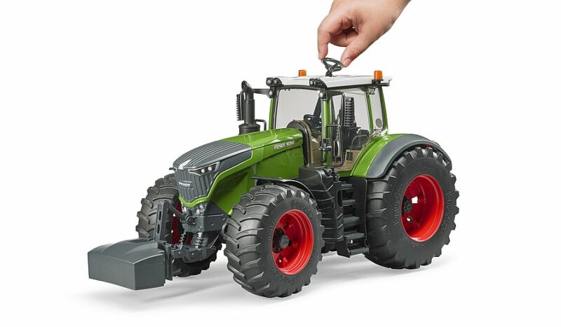 FENDT 1050 VARIO TRACTOR BRUDER 04040 - Imagen 3