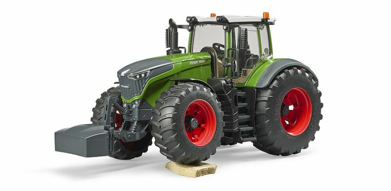 FENDT 1050 VARIO TRACTOR BRUDER 04040 - Imagen 2